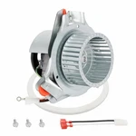 326628-762 Furnace Draft Inducer Motor Kit, Exhaust Assembly Carrier Bryant. Fixed Price $37.00.
