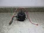 Amana Air Conditioner Fan Motor Rust Part # 0131P00031. Fixed Price $50.00.