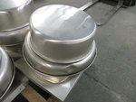 Greenheck Exhaust Fan G-120-A-X *dented Base & Side* Used. Fixed Price $250.00.
