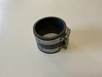 New Ruud Rheem Weatherking SP20252 Rubber Vent Coupling. Fixed Price $22.00.