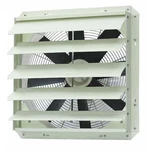 Dayton 1BLJ5 Exhaust Fan, 20 In, 115 V, 3800 Cfm. Fixed Price $603.99.
