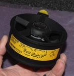 Ametek Rotron PROPIMAX3BM-706JH 033397 200V 3-PHASE 400HZ Fan Blower. Fixed Price $199.99.