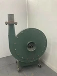 New York Pressure Blower 1904 Alum 3500 Rpm, & Baldor Motor EM3586T. Fixed Price $1800.00.