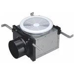 Fantech White Plastic/metal 7"DIA Ceiling Grille 56299. Fixed Price $80.20.
