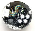 Nidec M55PWNNR-3368 Programmable Module Only 51-106543-23 Cwle Used #W971. Fixed Price $123.25.