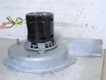 Fasco 712112033 Draft Inducer Blower Motor Assembly HC30CK239FA. Fixed Price $115.00.