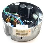 Nidec M55PWUPN-0410 Module Only D804185G42 MOT20455 230V 1/2HP Cwse Used #W431. Fixed Price $129.00.