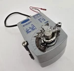 Carrier HF23BJ054A Damper Actuator Motor 24V 2.5W Spring Return Hvac. Fixed Price $250.00.