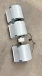 Samsung DB31-00660B Motor Bldc Fan With Hvac Dual Blower Assembly. Fixed Price $400.00.