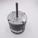 Genteq Blower Motor 1/2HP Phase 115V 6.8A 1050RPM 5SME39HXL708 S1-02435848000. Fixed Price $280.49.