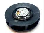 Ebmpapst R2E220-RA38-13 Radical 230V Motorized Impeller 543 Cfm. Fixed Price $63.99.