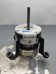 Carrier / HD44MM130 Hp 0.5 Volts 115 Electric Motor. Fixed Price $179.10.
