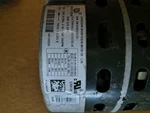 Broad-ocean ZWK702B0250701 208-230V 2.6A Blower Motor Phase. Fixed Price $95.00.