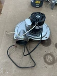 Fasco Furnace Draft Inducer/exhaust Venter Motor 70625267 JK7803757-2. Fixed Price $110.00.