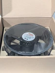 Mechatronics MM2589H24B-FSR 255MM Industrial Axial Fan 24V 5.2A 1030CFM New. Fixed Price $139.95.