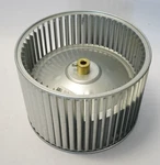 Trane D803476P42 Furnace Blower Fan Wheel Assembly WHL02916 03-53056R. Fixed Price $150.00.