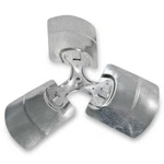 B1086748S Goodman Replacement Condenser Fan Blade -3 X 22" Ccw. Fixed Price $75.64.