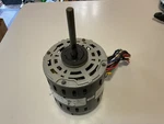 Total Saver T257-3587 1/2 Hp 115 Volt 1075 Rpm Spd Blower Motor Y7L623E06S. Fixed Price $150.00.