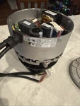 Broad-ocean Ecm Blower Motor Module 208 230V 2.4A Hvac Furnace Air Handler. Fixed Price $350.00.