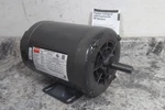 Dayton 31TT12 Hp 1725 Rpm 230/460VAC 3-PHASE General Purpose Motor. Fixed Price $229.99.