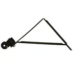 Airmaster Fan 75002 Industrial Wall/ceiling Bracket. Fixed Price $106.82.