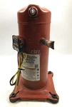 Alliance Scroll Compressor SXR032C1BPA COM10362 208-230V 60 Hz Ph Used #C383. Fixed Price $459.00.