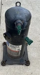 Copeland ZP16K5E-PFV-800 1.5 Ton Scroll Compressor 208/230V Ph R410A Used. Fixed Price $320.00.