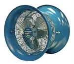 New! Patterson 18" Air Cannon, 3800 Cfm, 3-PHASE, H18B-CS. Fixed Price $499.99.