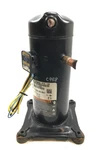 Copeland Scroll ZP29K6E-PFV-130 Compressor 230V 1PH 60HZ R-410A Only! Used #C468. Fixed Price $449.00.