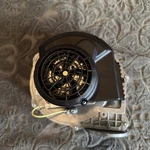 High Efficiency Water Heater Ao Smith Blower 100271923. Fixed Price $775.00.