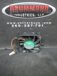 Nidec Beta Axial Fan VA450DC V35251-58 48 0.62 Amp **warranty**. Fixed Price $12.50.