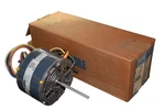 Fasco D858 1/6 Hp 1.1 230V 60HZ 1100 Rpm Hvac Split Cap Motor New. Fixed Price $37.50.