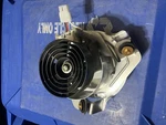 Jakel J238-150-15216 Draft Inducer Motor Assembly 80% Furnace Stage Carrier. Fixed Price $40.00.