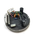 Genteq X13 FM19 Module Only P/n 46132-062 .5HP 208/230V Ccwle Rot. Used #Z931. Fixed Price $159.00.