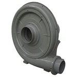 Fuji Electric FDC-010P-5T Direct Drive Blower,single PHASE,1 Hp 794F45. Fixed Price $1574.41.