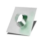 Selkirk 105825 Gas Vent Adjustable Flashing, Round, Type B, To 6/12 Pitch,. Fixed Price $37.57.