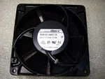 Papst W2K121-AA01-13 230 V Ac 18 Component Fan. Fixed Price $90.27.