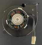 Used Magnetek Draft Inducer Blower Motor Assembly JA1P082NS 401570 115V Tested!!. Fixed Price $149.98.