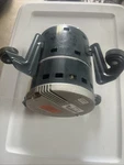 Genteq HD46MR127 Electric Motor For Hp 3/4 5SDA39KL. Fixed Price $175.00.