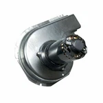 Packard 66649 Draft Inducer Motor Icp Carrier 48GS400106 48GS400649 HC30CK234. Fixed Price $205.00.