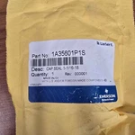Liebert 1A35601P1S Service Valve Cap, Seal 1-1/16-18 New In Package. Fixed Price $20.00.