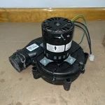 Fasco 702111874 U21B Furnace Draft Inducer Blower Motor JK4053823-2. Fixed Price $155.00.