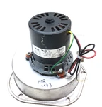 Fasco 70219396 Draft Inducer Blower Motor C665662P01 230V 1/35HP Used #MR473. Fixed Price $99.00.