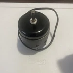 Em&s Model ESP-OL60EM2, Unit Bearing Motor: 1,500 Nameplate Rpm, Cwle. Fixed Price $115.00.