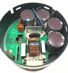 Ge Module Ecm CP02 Hp Wired For D341314P27 MOT09255 Cw Rotation Used #Z629. Fixed Price $118.15.
