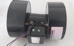 Mclean Engineering PR576H 33-0330-01, 24 Vdc Double Blower Fasco 7101-0001. Fixed Price $47.93.