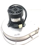 Fasco 702110381 U21B Draft Inducer Blower Motor 6217930 240V 3000RPM Used #ML855. Fixed Price $110.00.