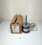 A.o. Smith FSE1036S F48SN6L27 Condenser Motor 1/3HP 208-230V 1PH 60HZ. Fixed Price $124.80.