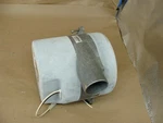 Ametek Windjammer Thermally Protected Brushless Blower 116636-03 120V 4.5A. Fixed Price $599.99.