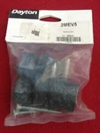 Dayton 2MEV5 Rubber Grommet Kit,larger Od 1 IN,PK3. Fixed Price $8.00.